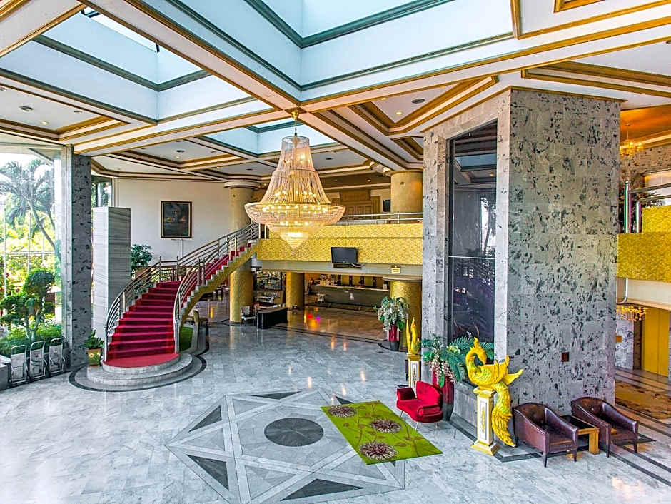 First Pacific Cirrus