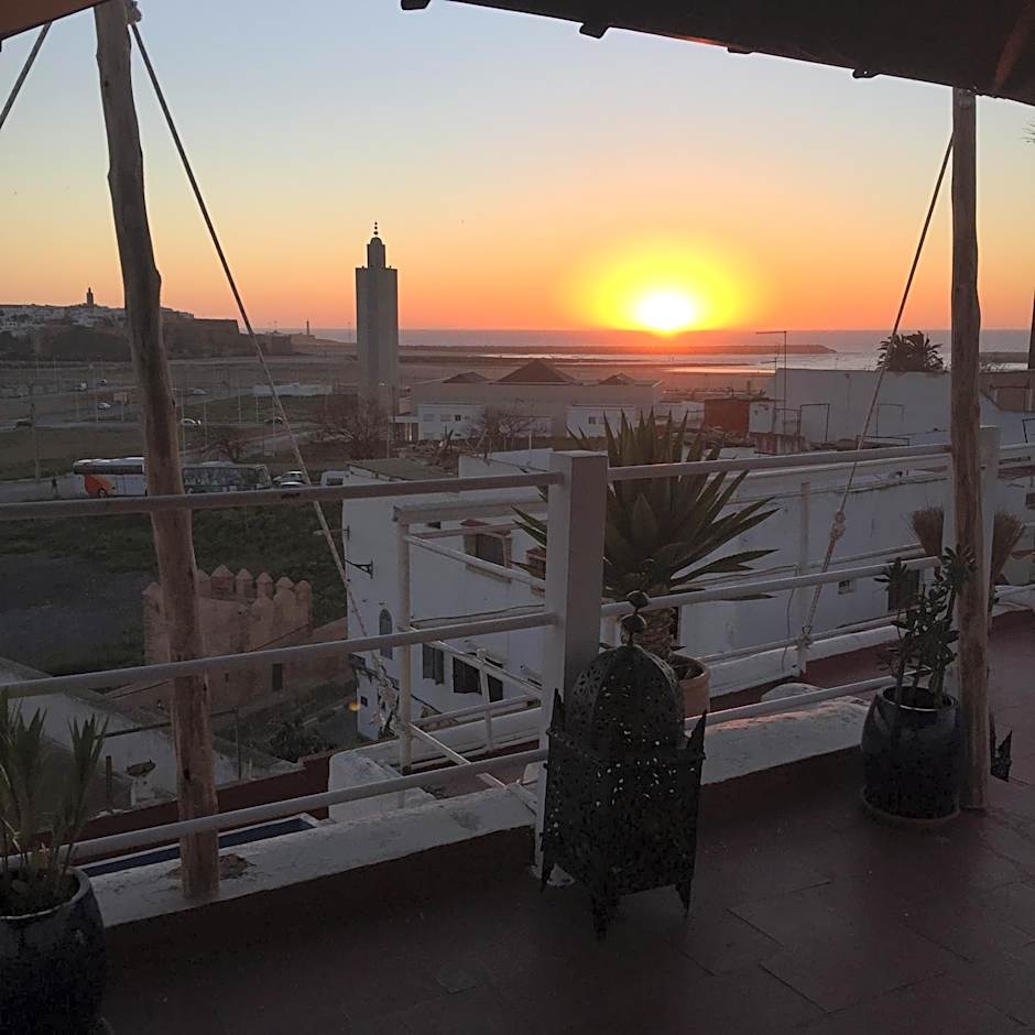 Riad A La Belle Etoile