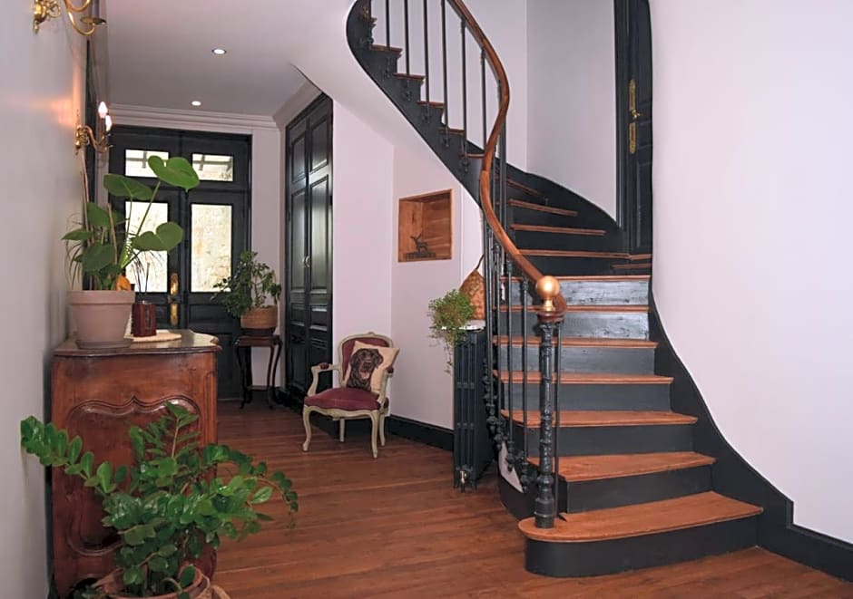 Chambres d'hôtes Coté Halles