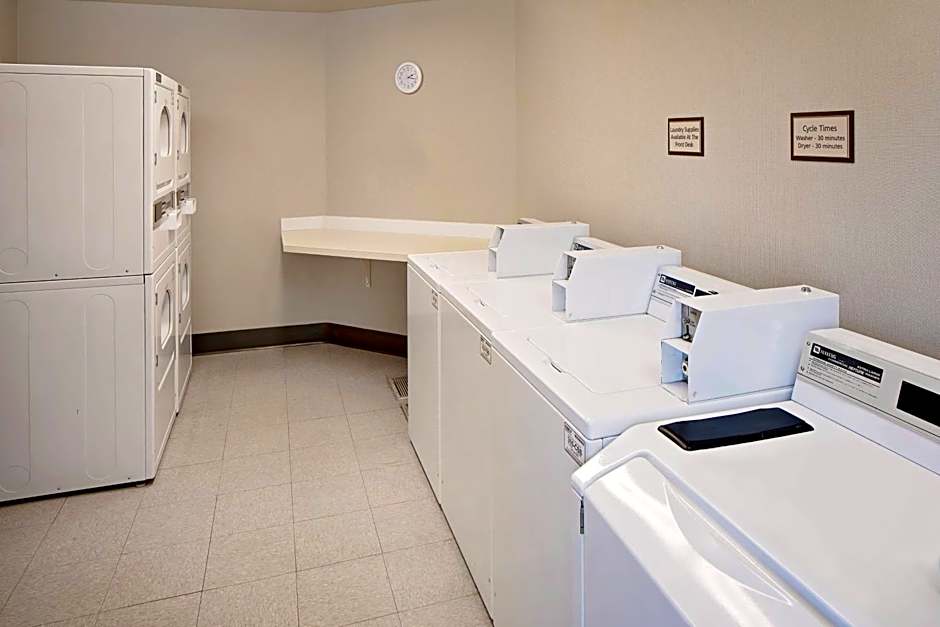 Residence Inn by Marriott Denver Downtown – Denver, CO
