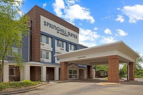 SpringHill Suites by Marriott Minneapolis-St. Paul Airport/Eagan