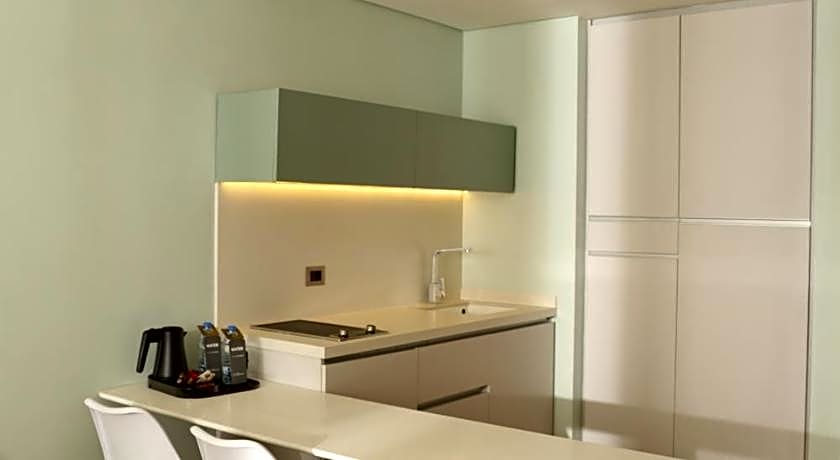 ParkTower Suites