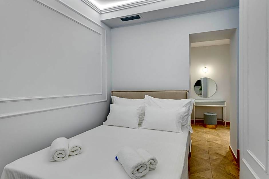 Amare Boutique Suites