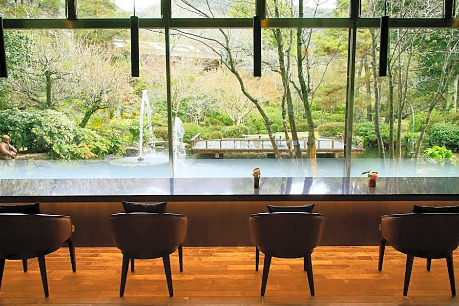 Hotel Kamogawaso