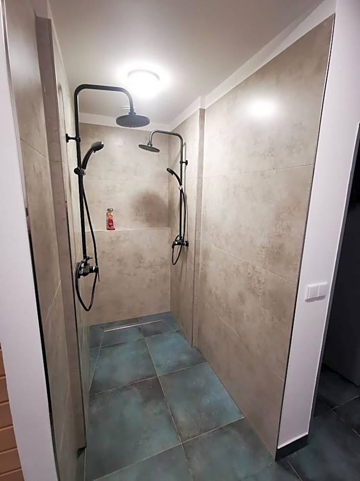 Family Apartments Černice