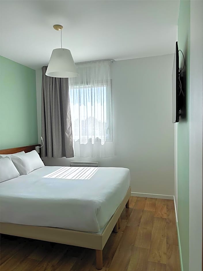 Sure Hotel by Best Western Guerande