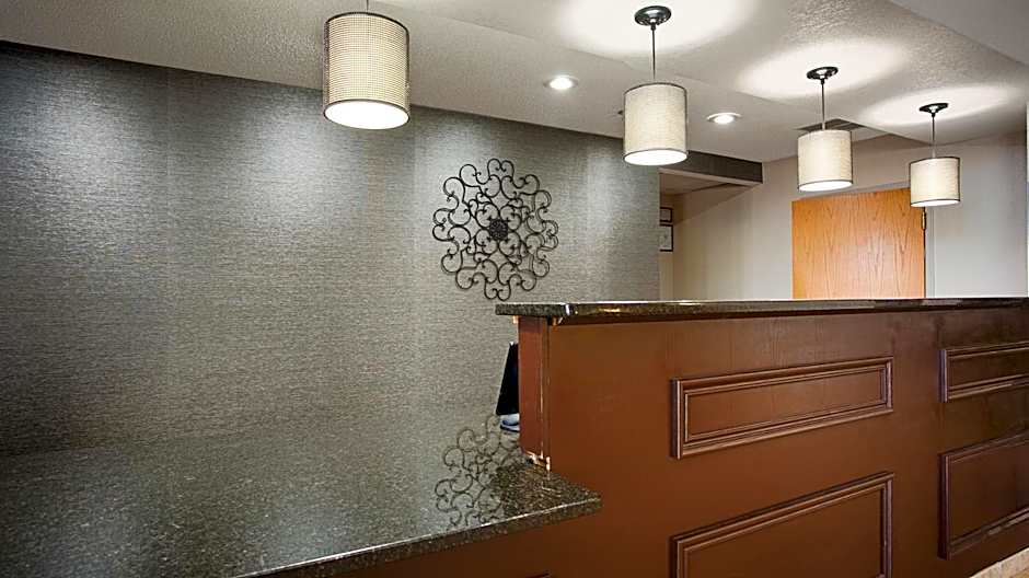 Best Western Lake Cumberland Inn