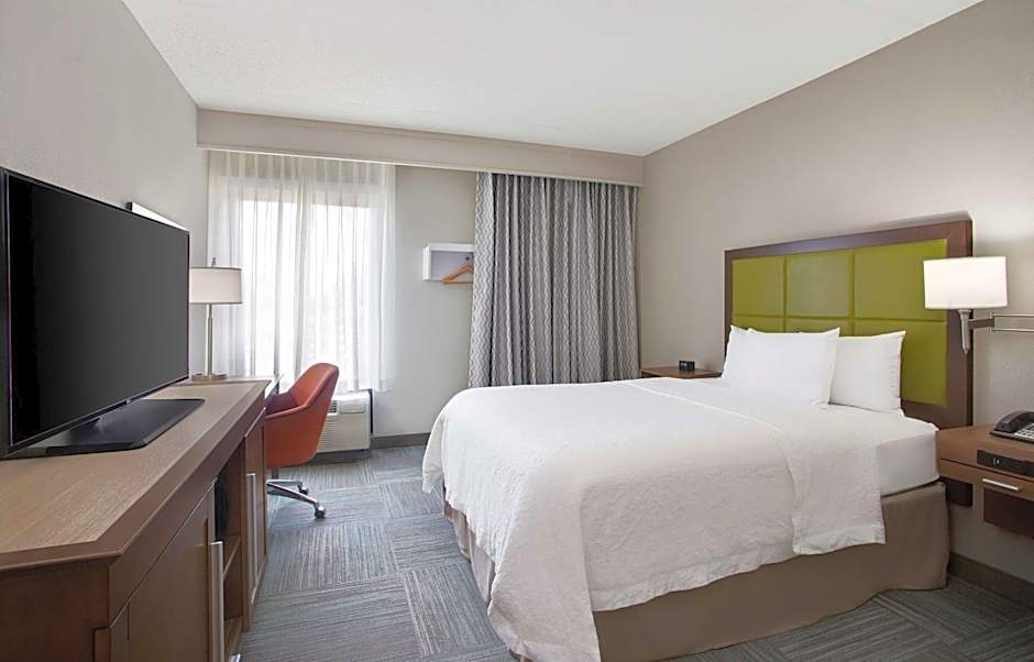 Hampton Inn By Hilton Middletown