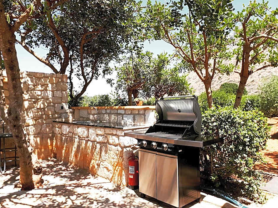 Artemis Village Apartments & Studios