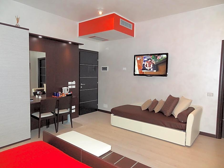 La Casa Degli Angeli - Agli Angeli Ristorante Pizzeria