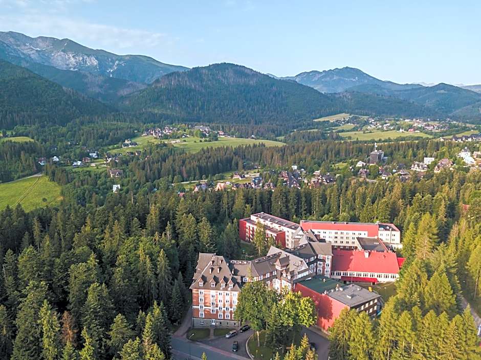 Rewita Kościelisko-Zakopane