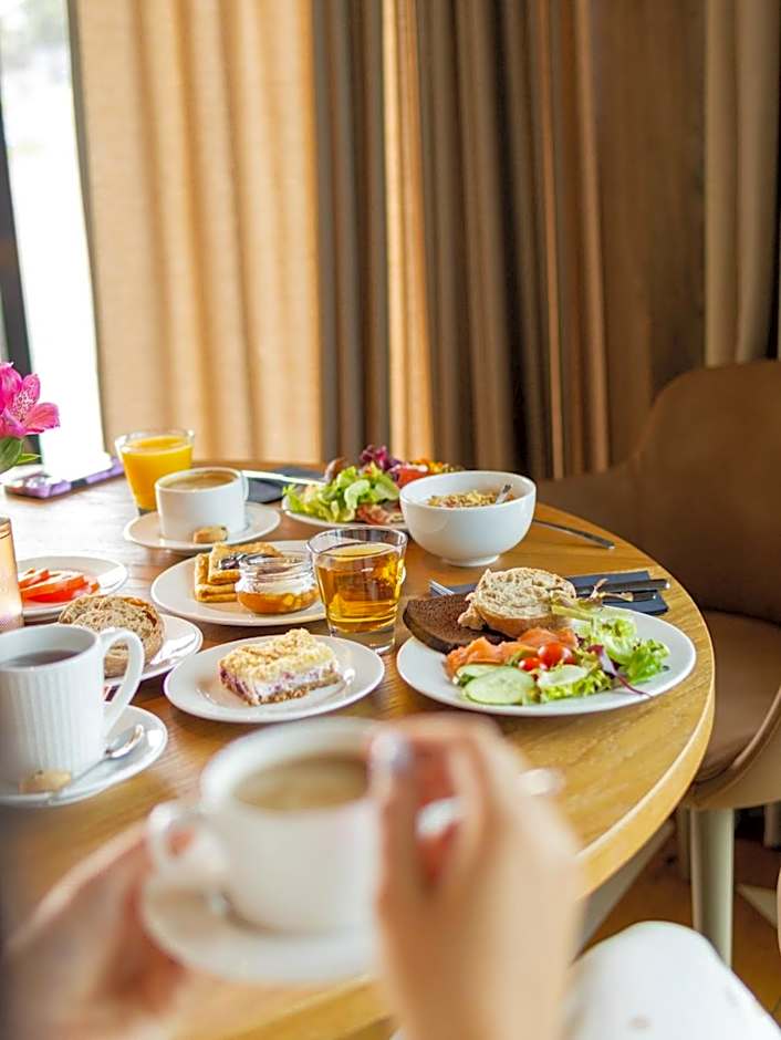 Hotel Sophia by Tartuhotels