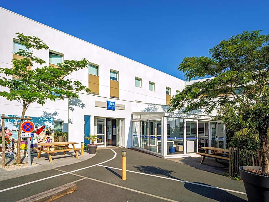 Ibis budget Les Sables d'Olonne