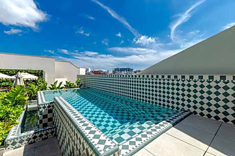 Turim Lisboa Hotel