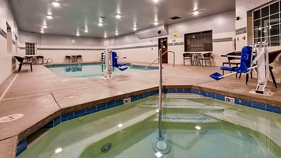 Best Western Plus Spokane North
