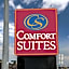Comfort Suites New Braunfels - San Antonio Area