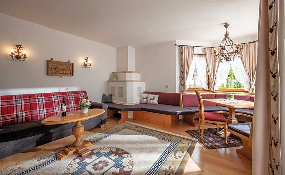Hotel Viktoria & Landhaus Joggl