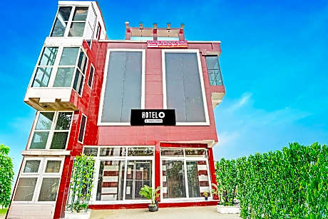 Super Hotel O Eco Tech 2 Greater Noida