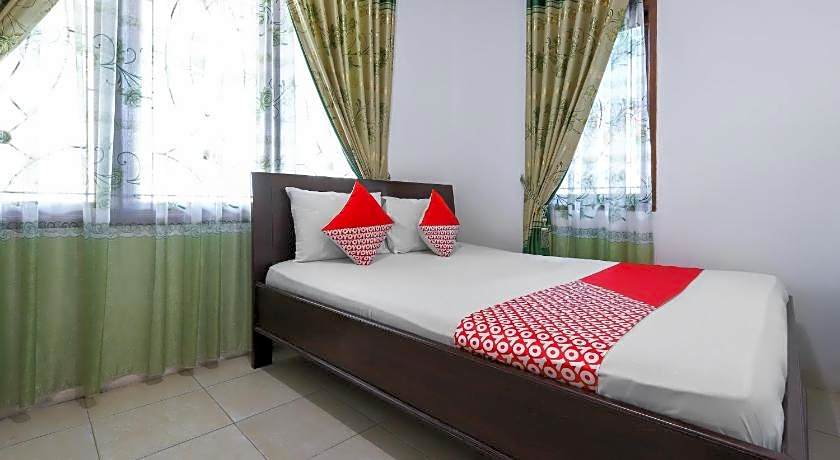 OYO 3789 Bukit Somber Residence Syariah