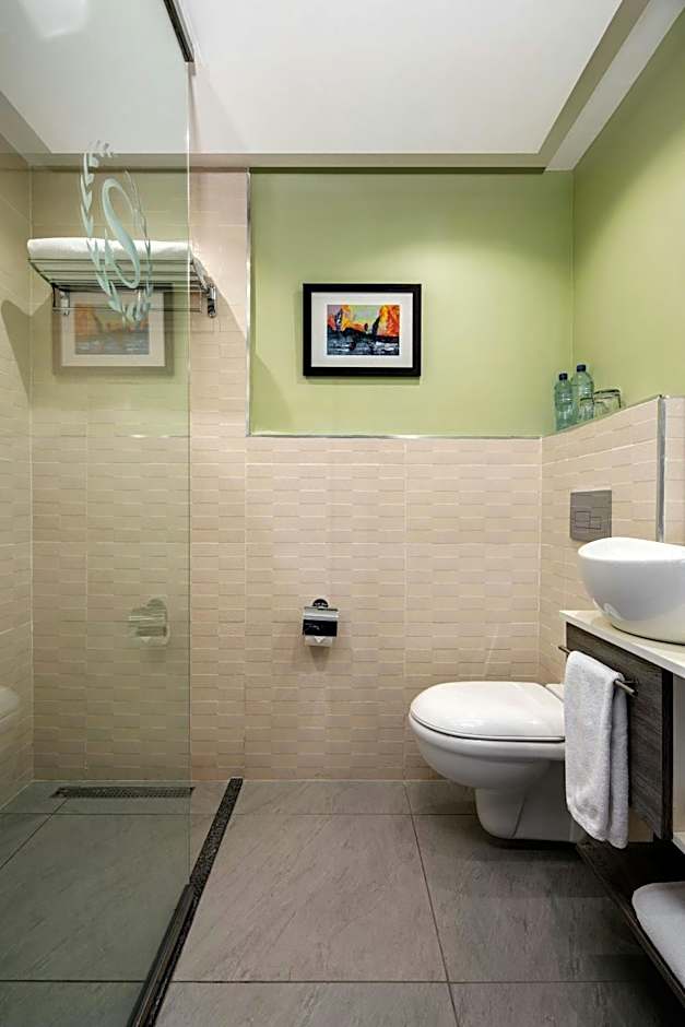 Sheraton Kampala Hotel