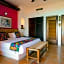 Casa de los Suenos Hotel Boutique