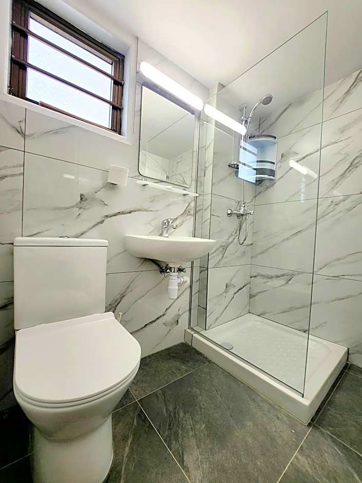 Florence Hotel Apartments