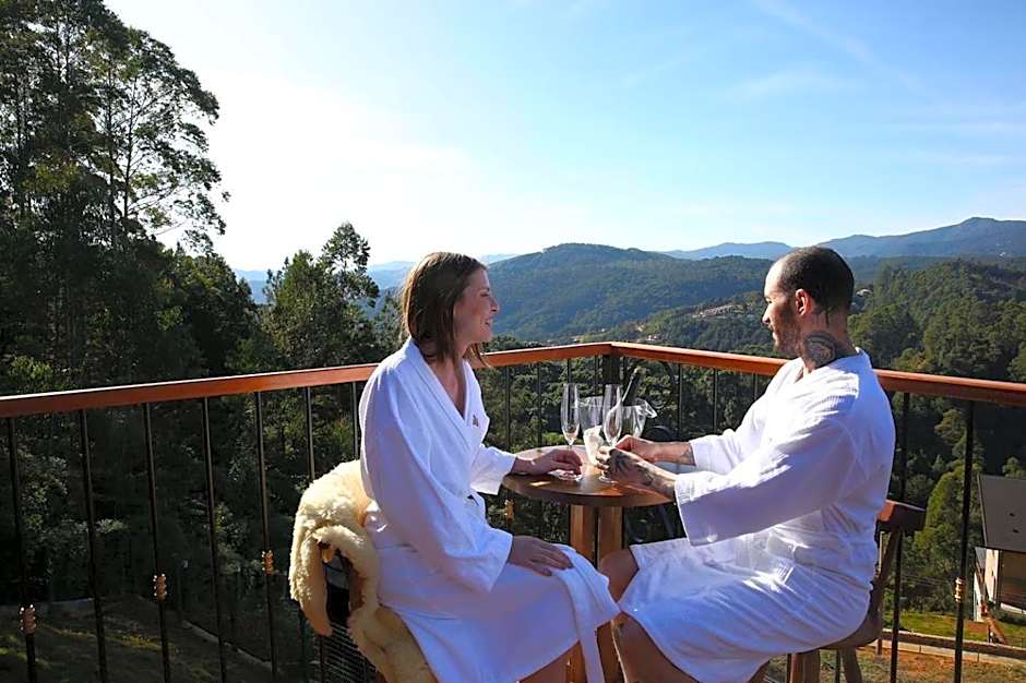 Pousada Villa Barril