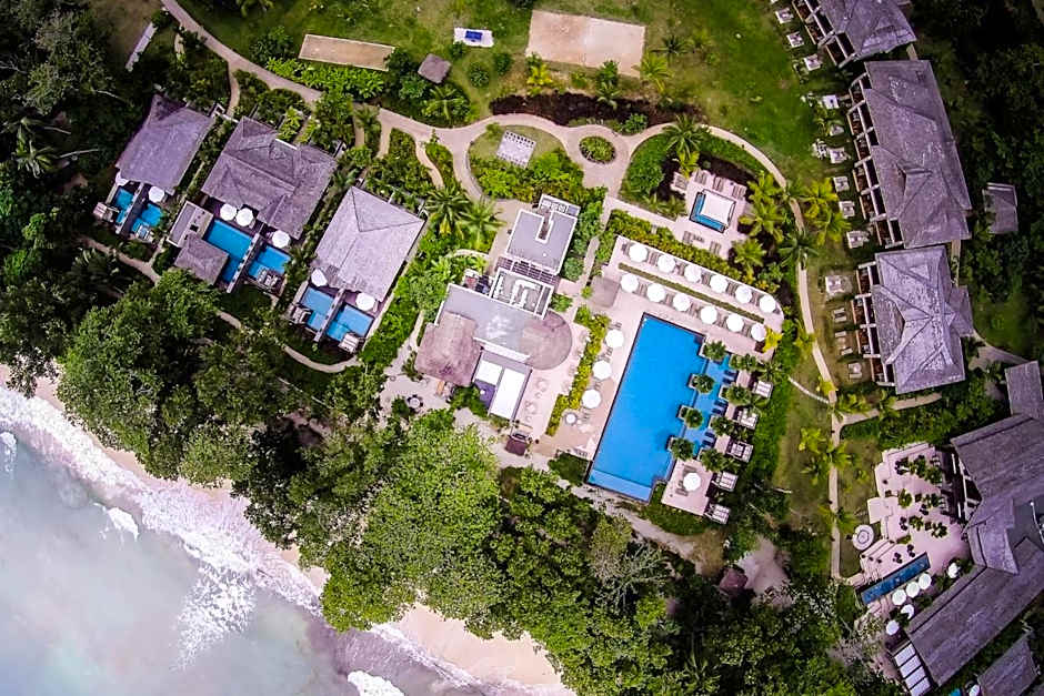 STORY Seychelles