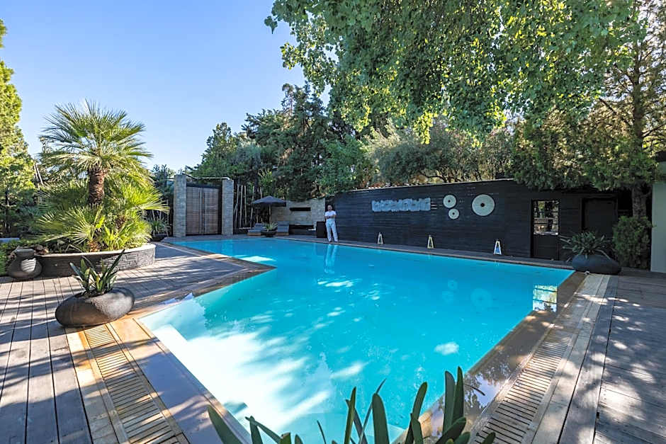 Mikelina Boutique Hotel