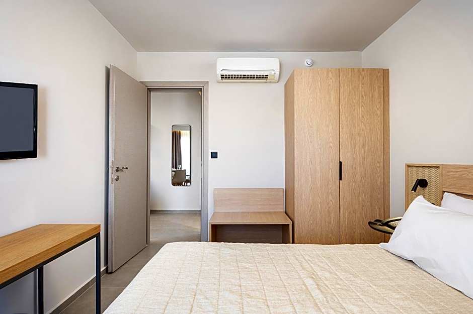 Time to Smile Saline