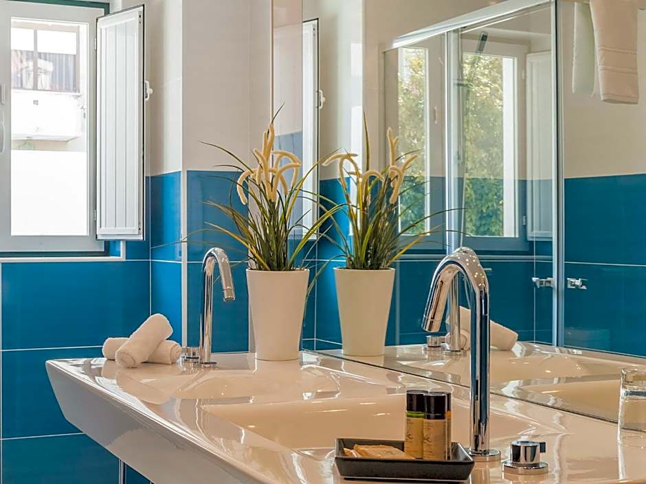 Vila Garden Guesthouse