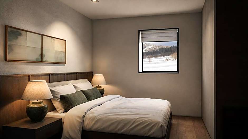 Kira Kira Suites by H2 Life