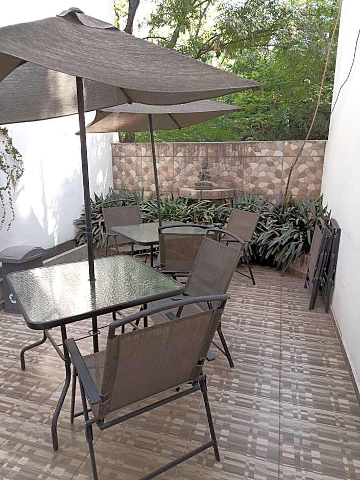 Condesa 185