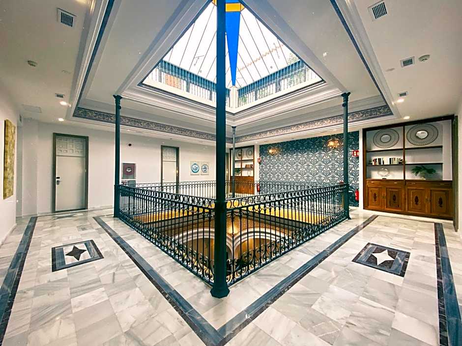 Soho Boutique Sevilla