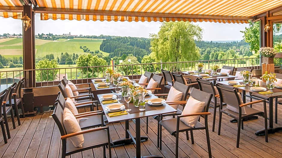 ANETSEDER Landhotel, Lofts & Golf