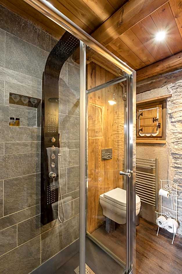 Brieis Relais Alpino