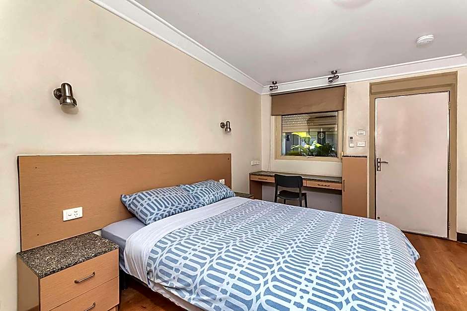 Econo Lodge Karratha