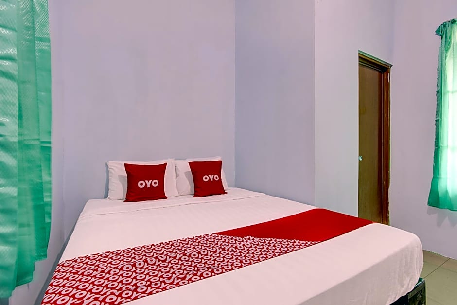 Hotel O Minso Inn Sepanjang