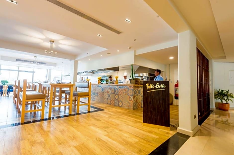 Al Reem Village Hotel