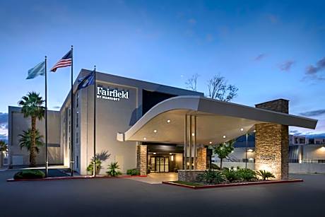 Fairfield Inn by Marriott Las Vegas Convention Center