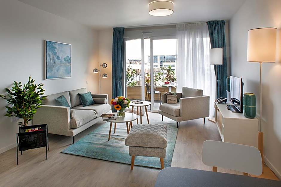 DOMITYS - Le Solstice