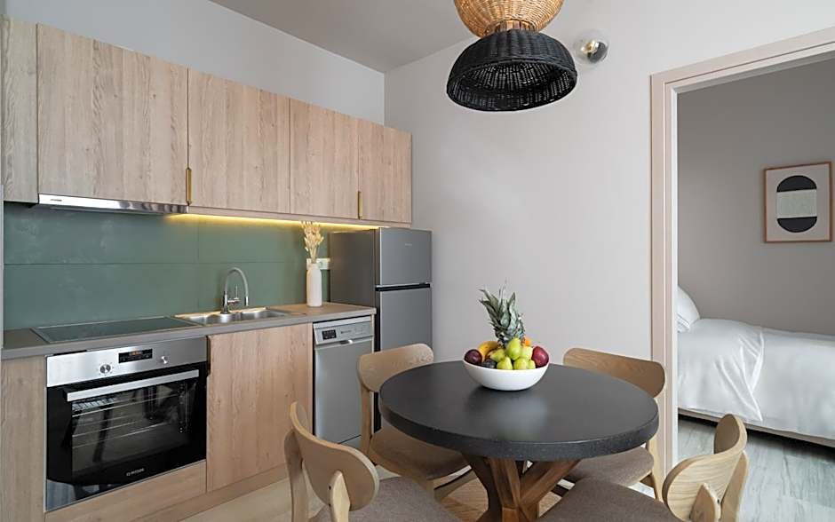 Num Suites & Lofts Athens