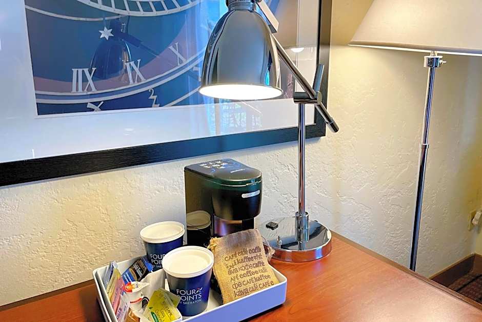 Four Points by Sheraton San Rafael Marin County