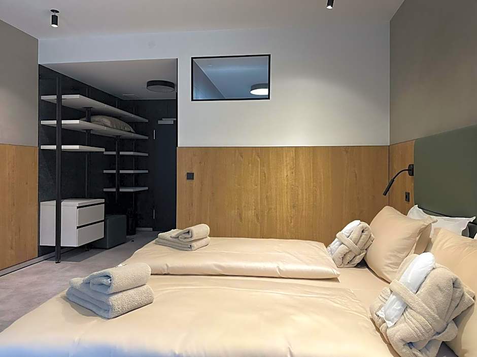 DAS ERZ Medical Spa & Hotel