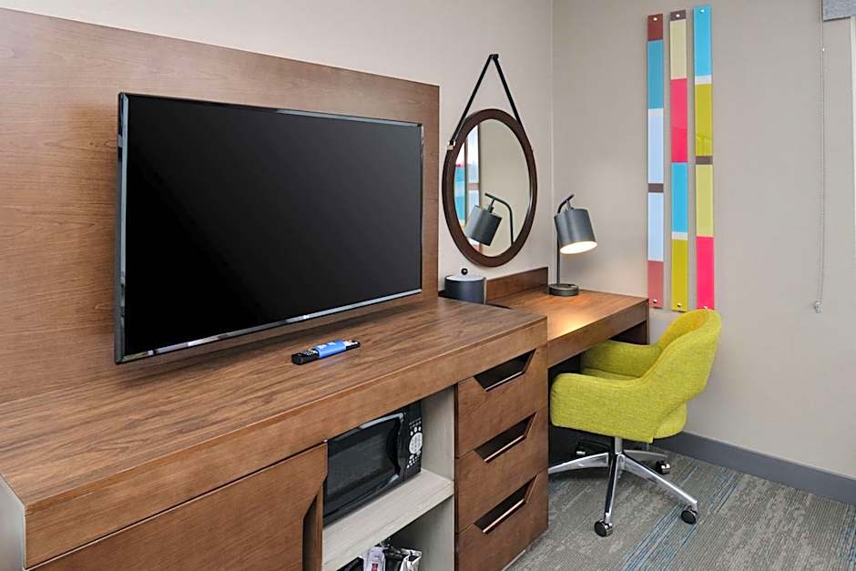 Hampton Inn By Hilton & Suites Adrian, MI