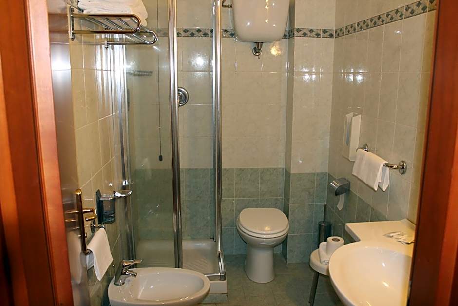 Hotel Santa Lucia