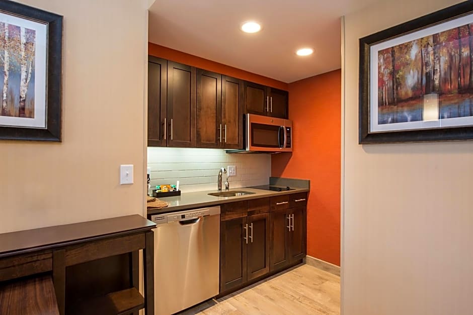 Homewood Suites by Hilton Boston Marlborough