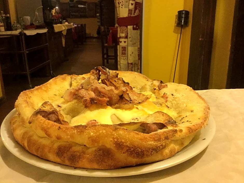 Hotel Etoile De Neige