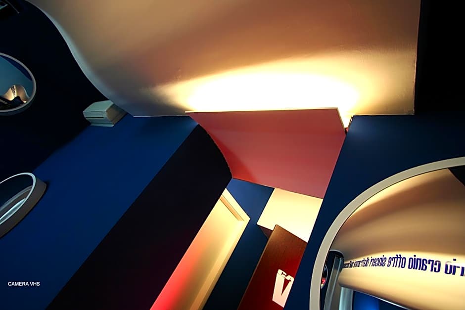 Diecizero Affittacamere