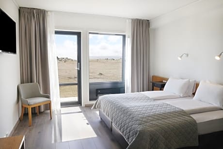 Fosshotel Nupar